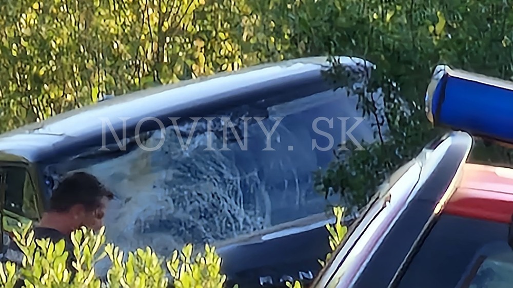 sud zvolen podnikatel zrazil hasicov na bicykli (1)