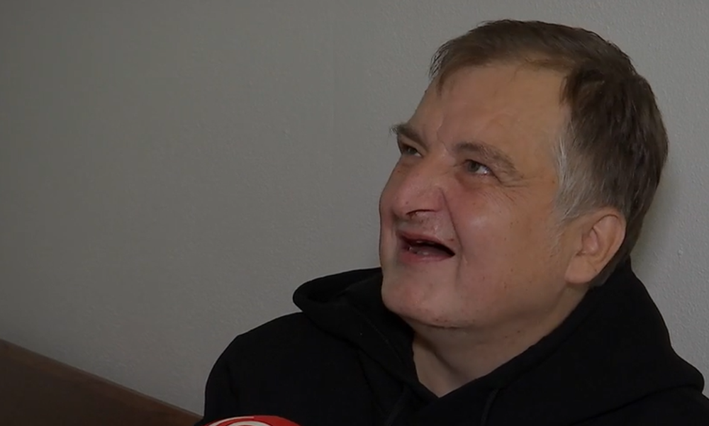 Obec odmietla predĺžiť nájomnú zmluvu mentálne postihnutému mužovi