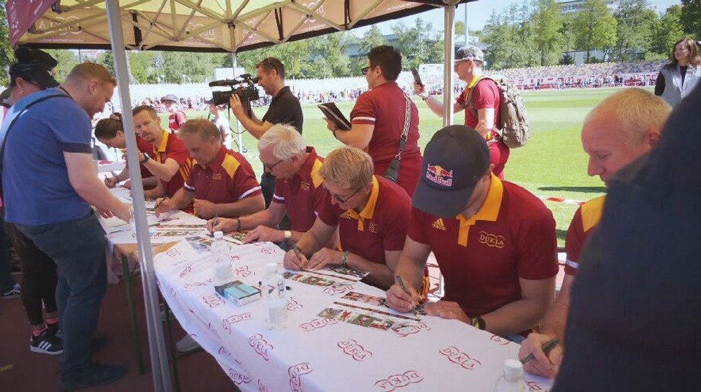 Otvorenie športového centra v Banskej Bystrice (3)
