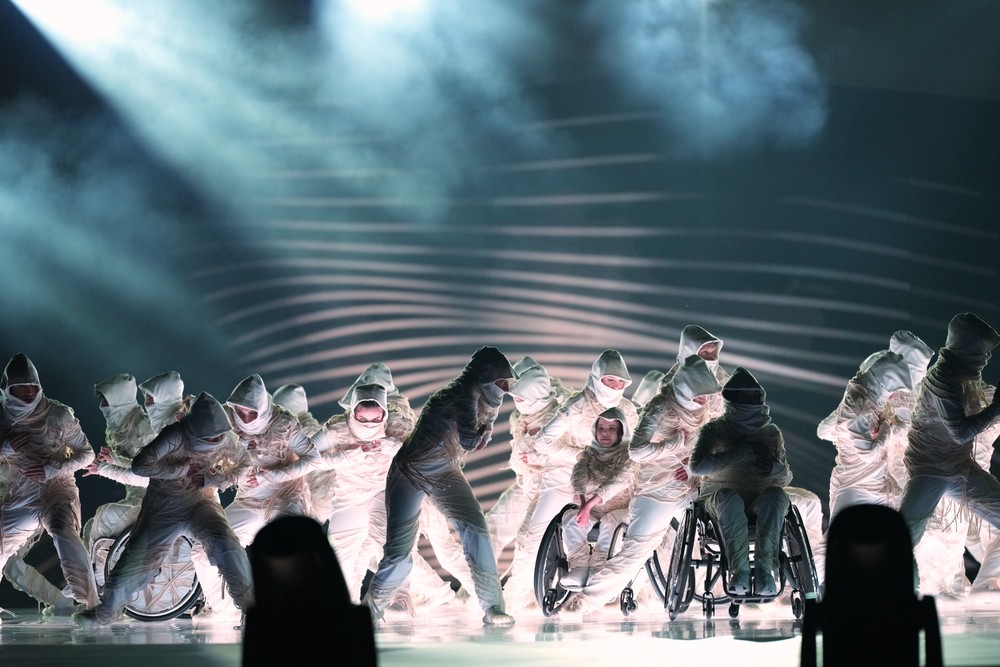 Otvárací ceremoniál