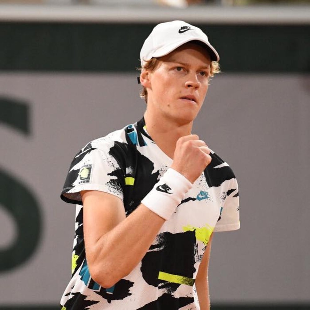 Jannik Sinner