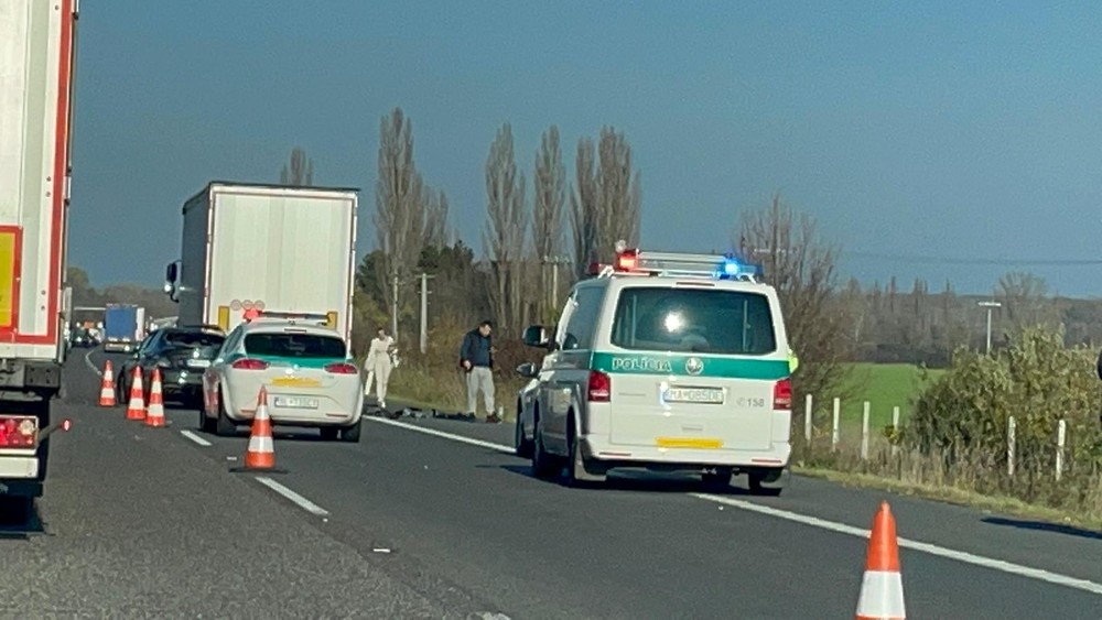 Známa influencerka mala vážnu dopravnú nehodu