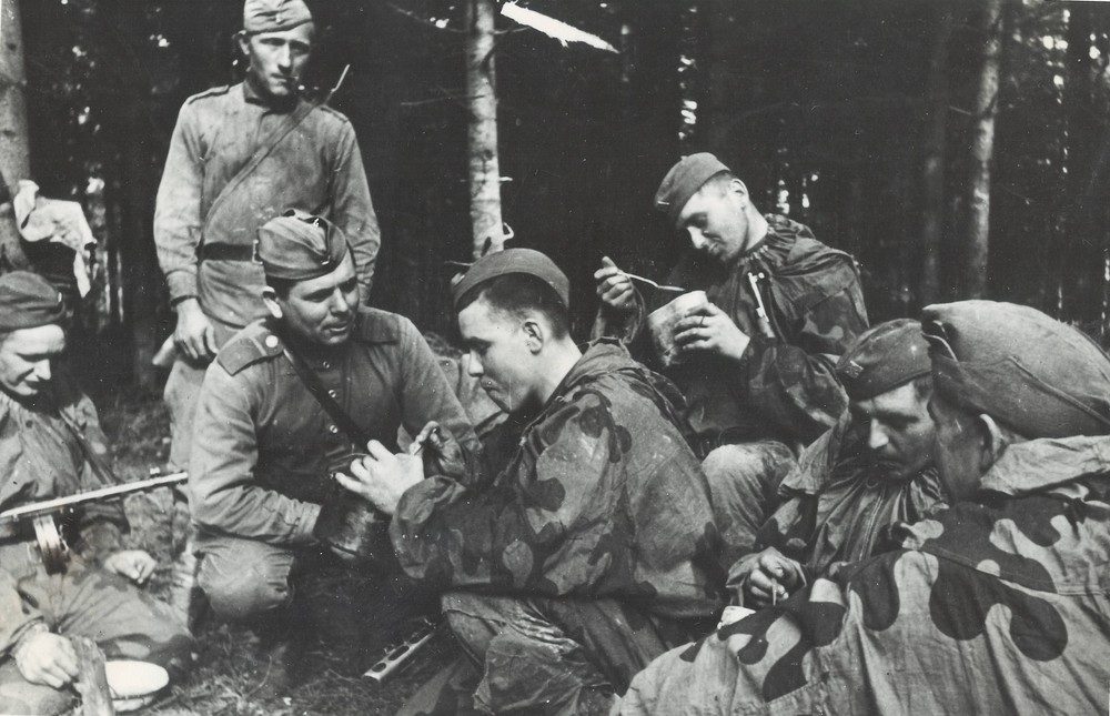 18. 80. výročie Karpatsko-duklianskej operácie