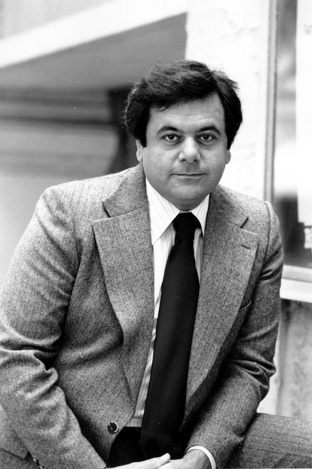Paul Sorvino