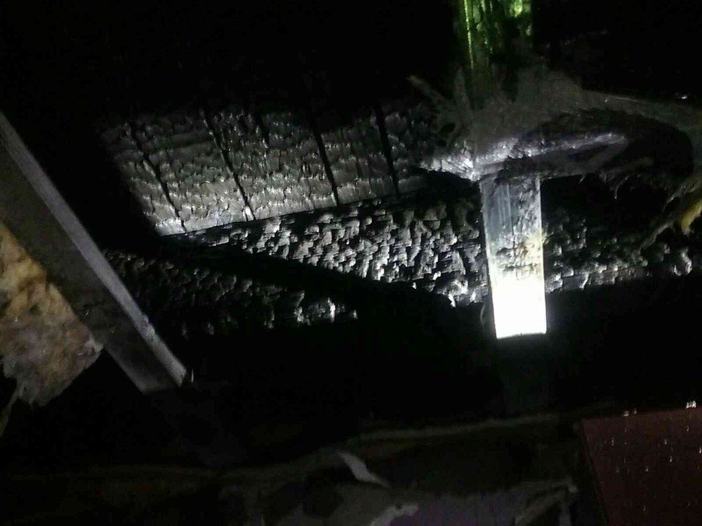 Päťčlenná rodina sa ocitla pár dní pred Vianocami bez strechy nad hlavou, pomôcť môže zbierka 