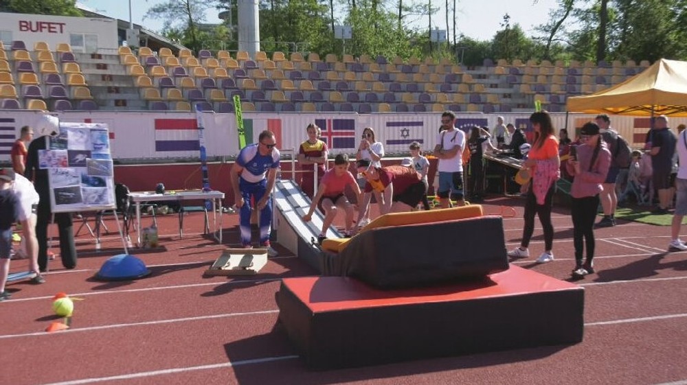 Otvorenie športového centra v Banskej Bystrice (9)