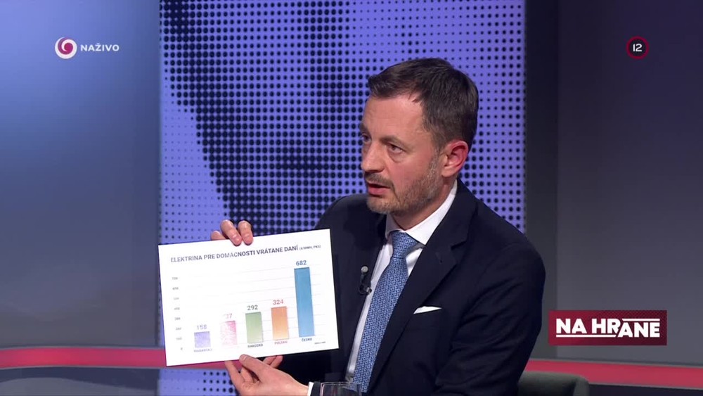 [multi] Na hrane Eduard Heger 5 1754