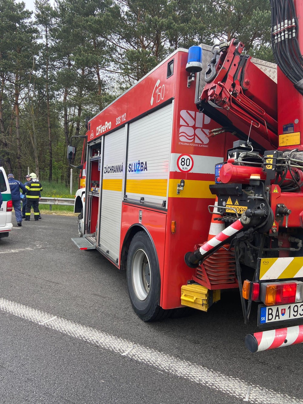 nehoda D2 autobsu kamion HAZZ (3)