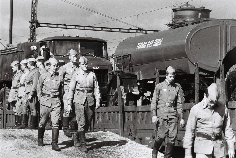 odchod sovietskych vojsk 599461-10315714