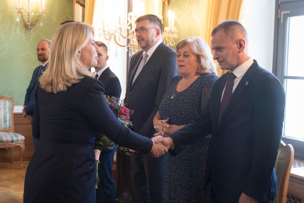 ZMOS SK8 prezidentka prijatie zástupcovia (3)