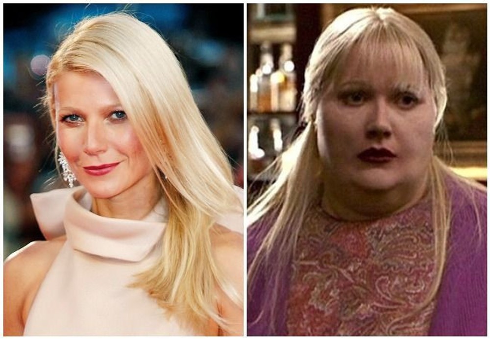 Gwyneth Paltrow - Ťažko zamilovaný