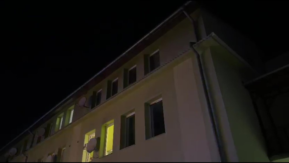 [multi] poziar bytovky 2664