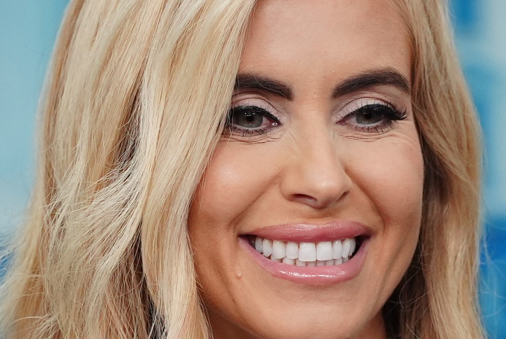 Nová hovorkyňa Bieleho domu Katie Zacharia