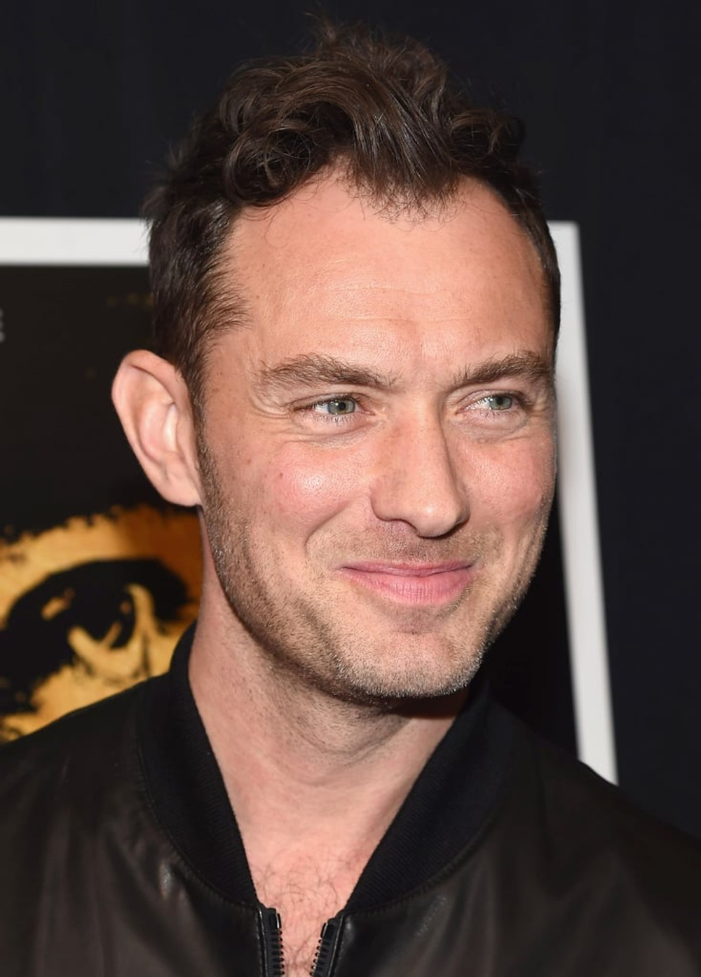 Jude Law