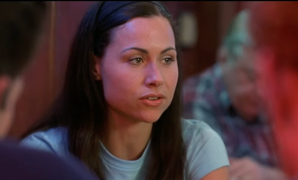 Minnie Driver
