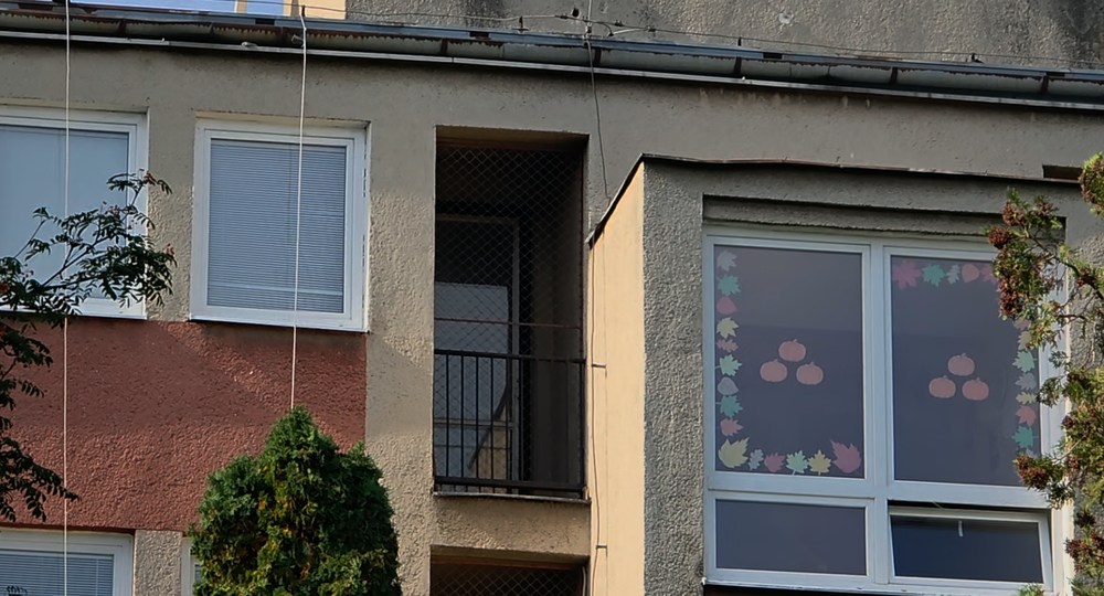 Zásah polície na škole v Trnave
