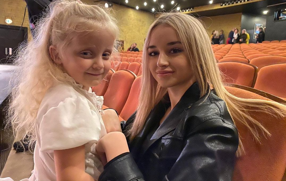 Veronika Žilková a jej deti