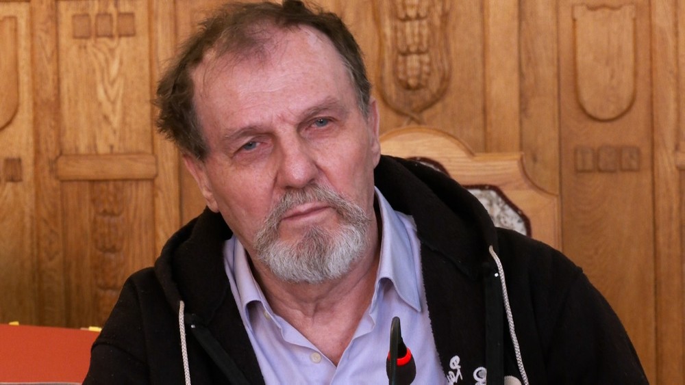 Tretí deň pojednávania s s Cintulom