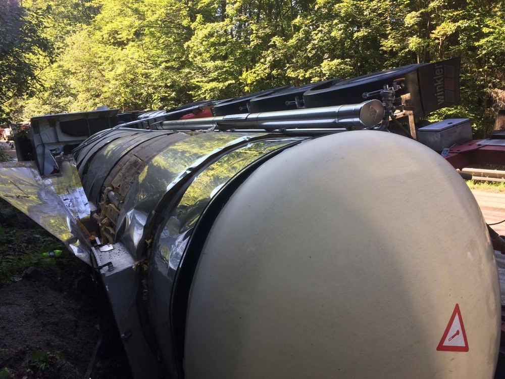 Prevrátená cisterna 3