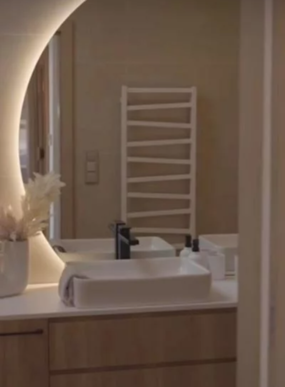 Krainovej zrekonštruovaný byt