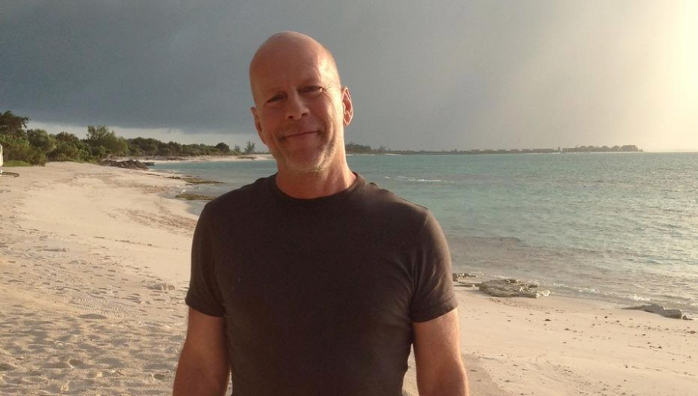Bruce Willis