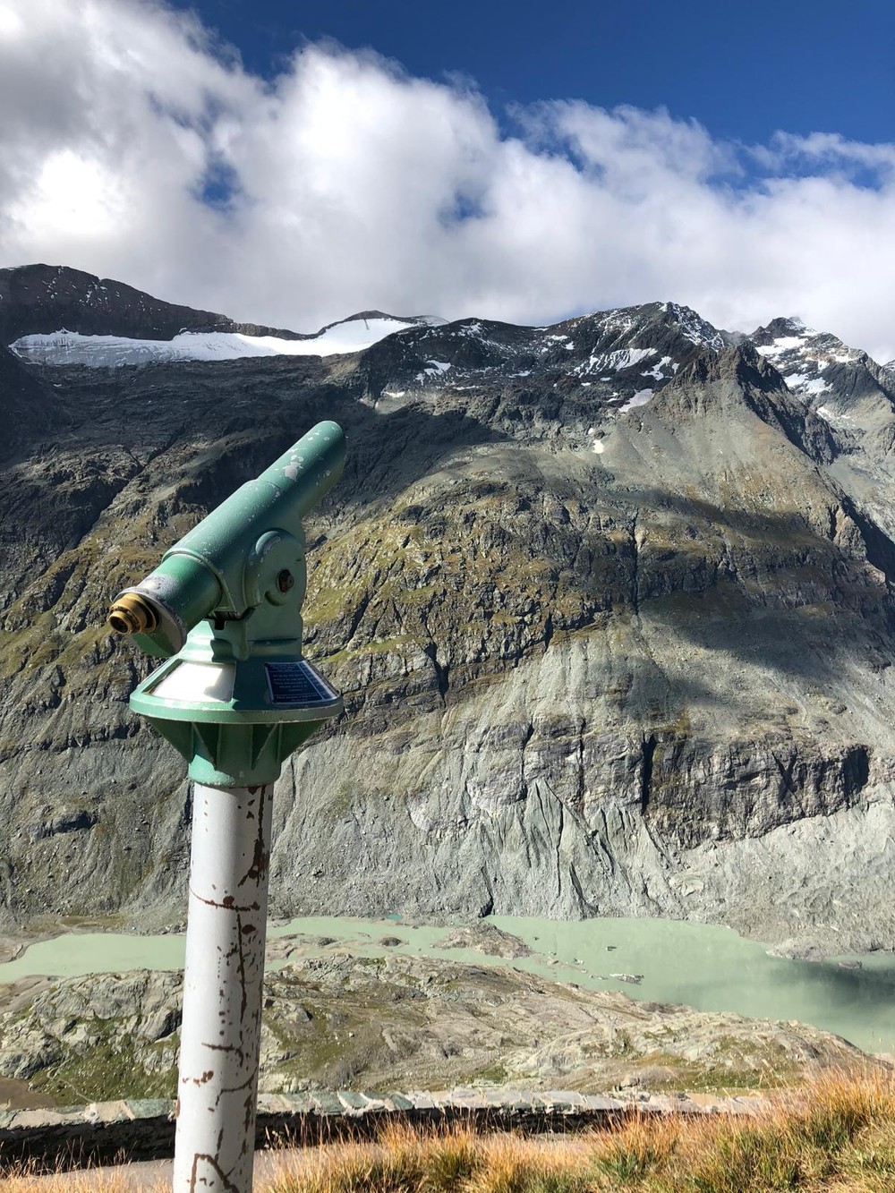 Großglockner