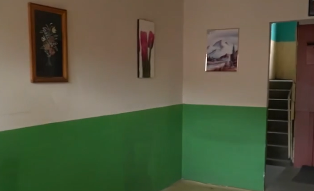 Zavedenie vody v bytovke 6