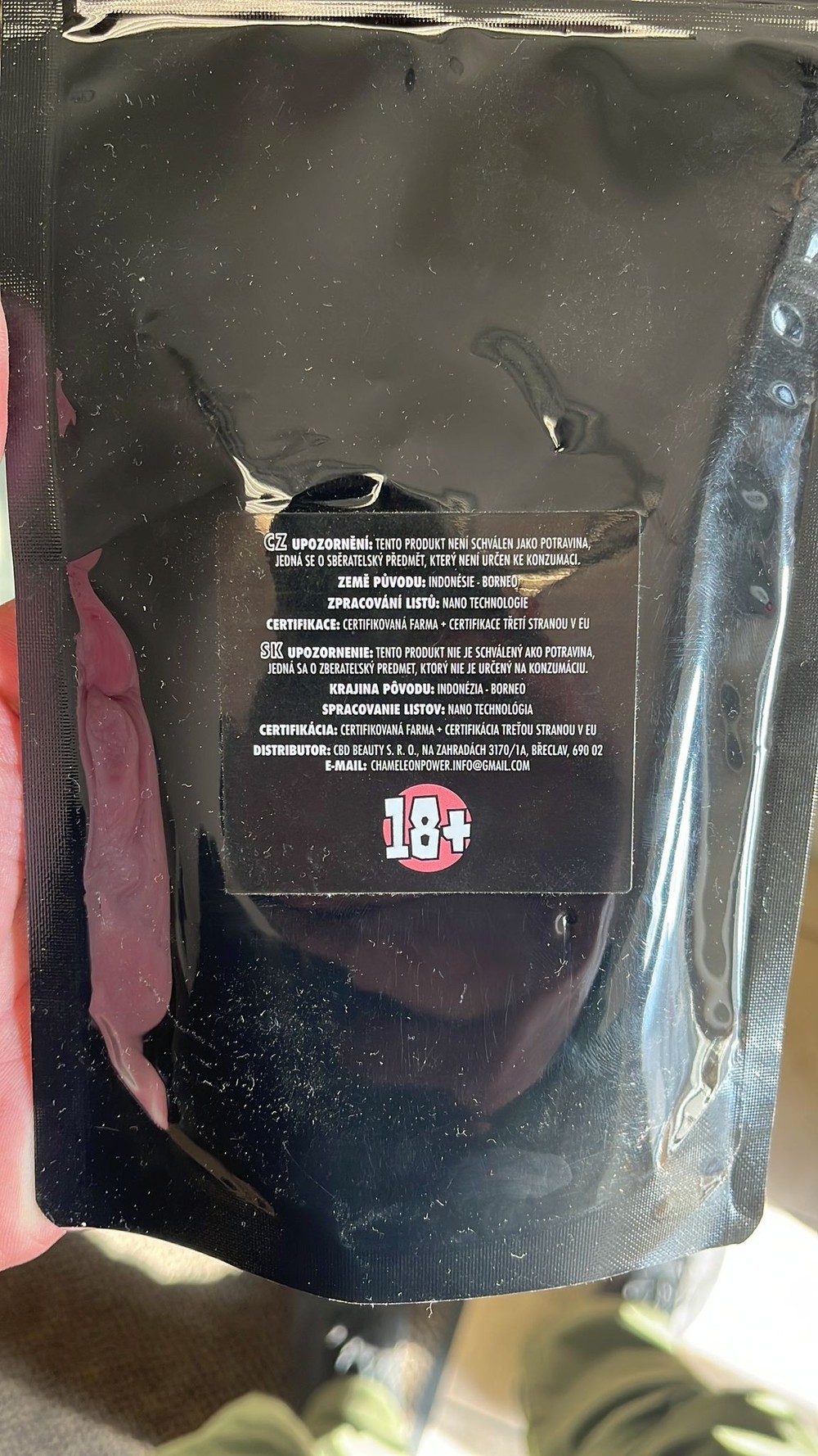 Podozrivý prášok v trafike v Trenčíne