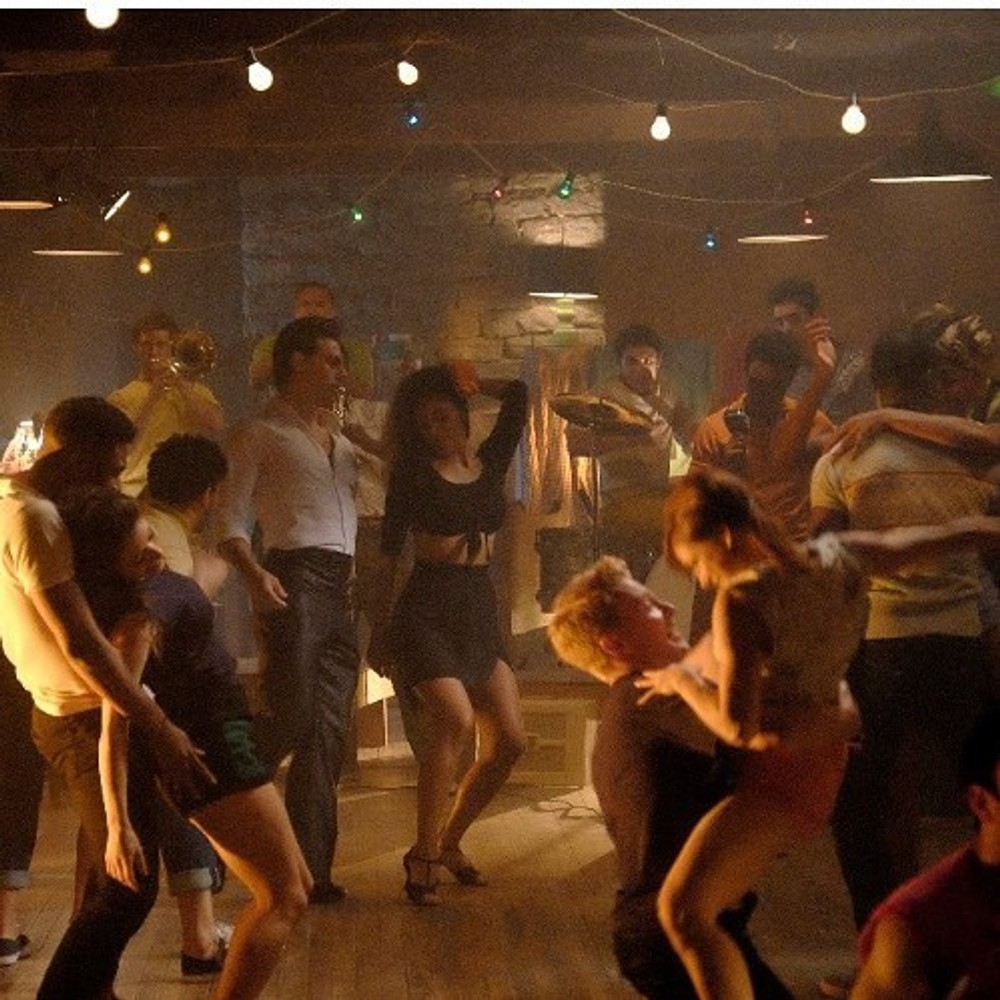 Remake Dirty dancing