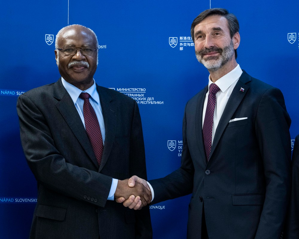 Bratislavská deklarácia