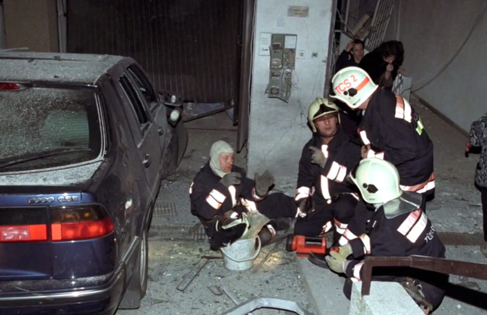 Jozef Roháč o útoku v Maďarsku 2