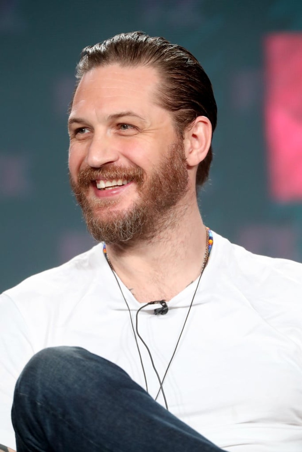 Tom Hardy