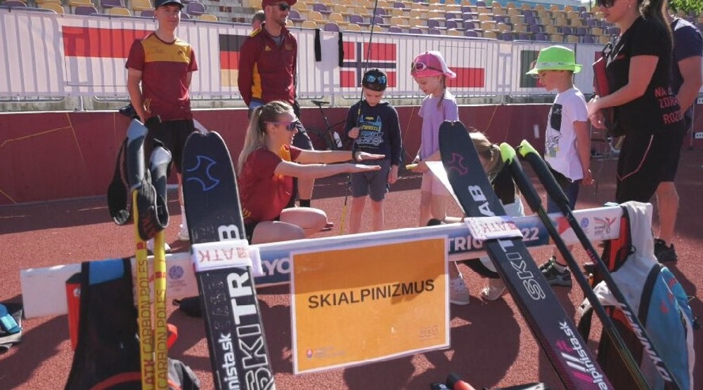 Otvorenie športového centra v Banskej Bystrice (6)