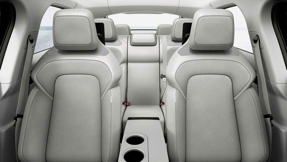 Sony Vision-S 02 SUV Concept