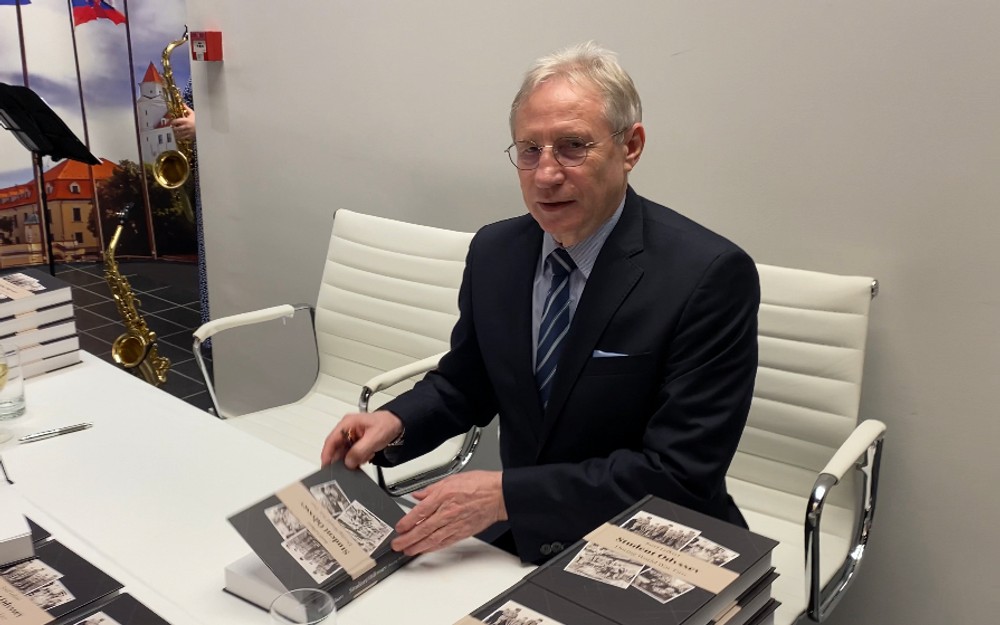  Journey to Freedom 67