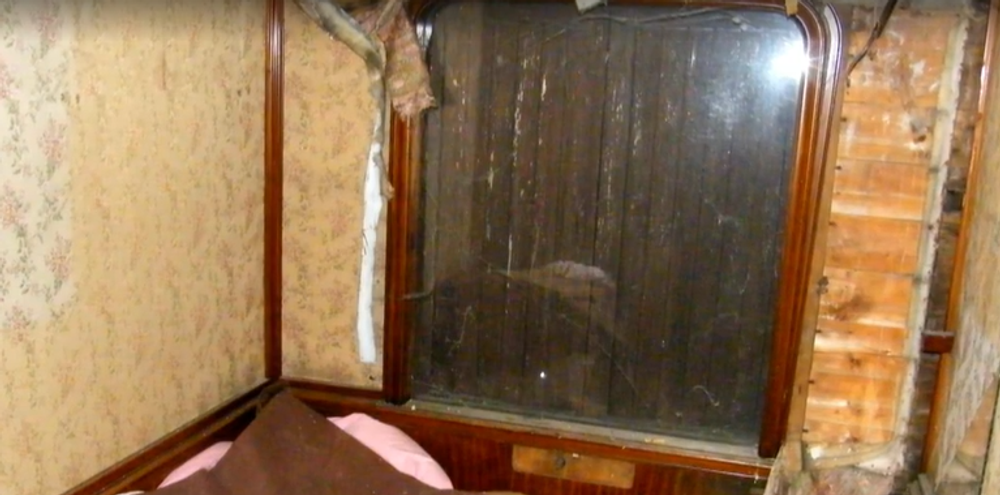 Na západe Slovenska našli vzácny vozeň z 2. svetovej vojny