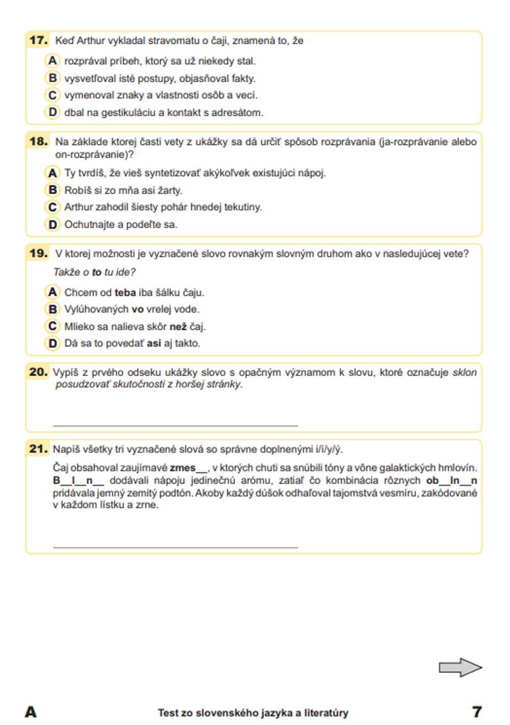 monitor slovensky jazyk 2025