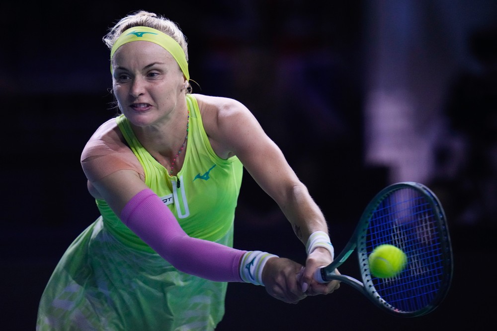 Spain_Billie_Jean_King_Cup_ Rebecca Šramková