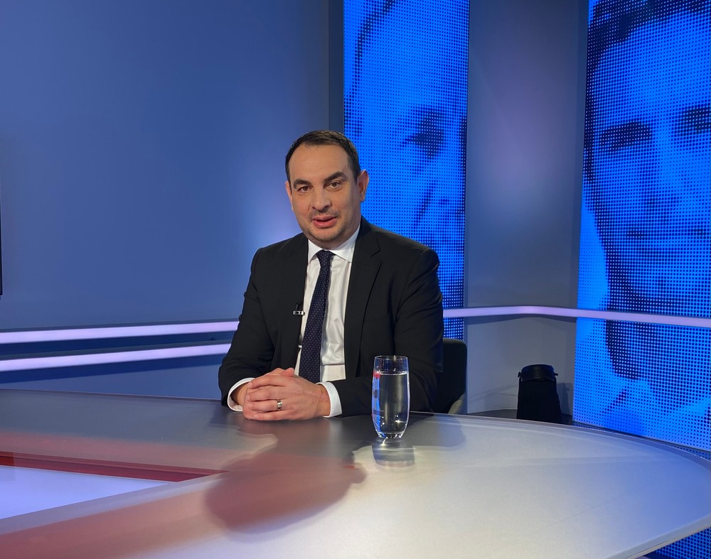 Analýzy Na hrane - Peter Pollák