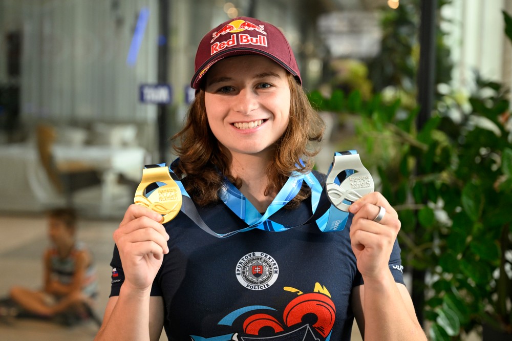 Zuzana Paňková