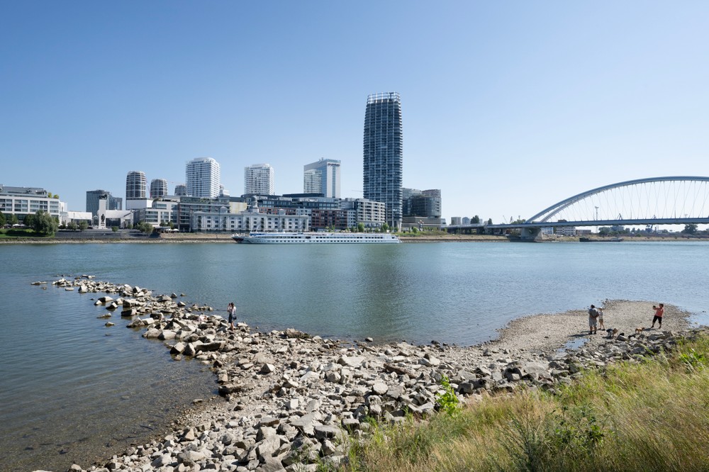 Bratislava