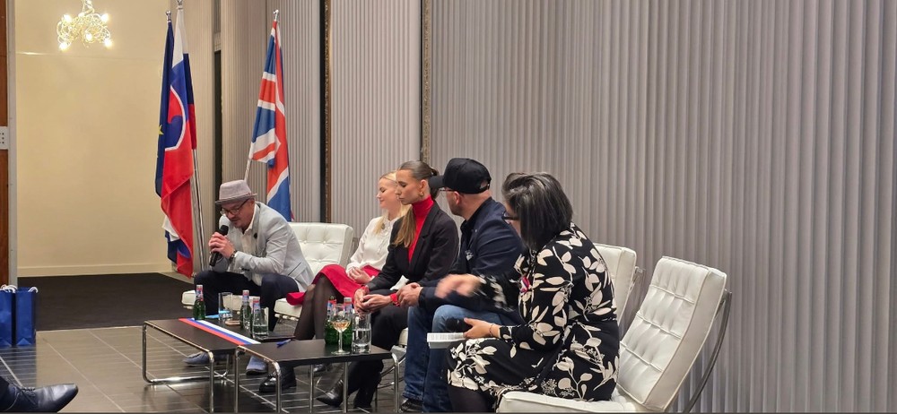  Journey to Freedom 19