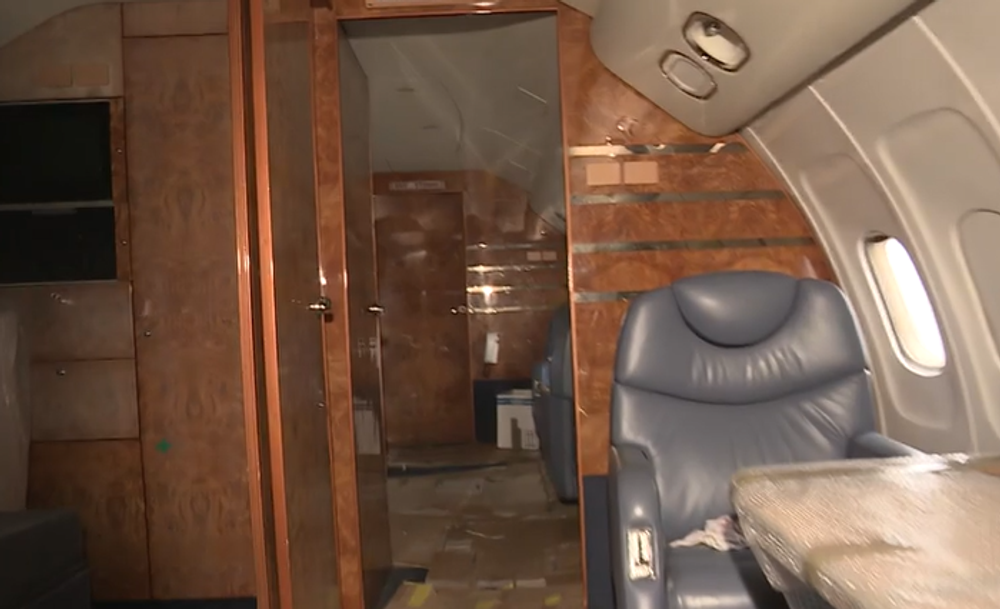 Vládny špeciál vo vnútri 