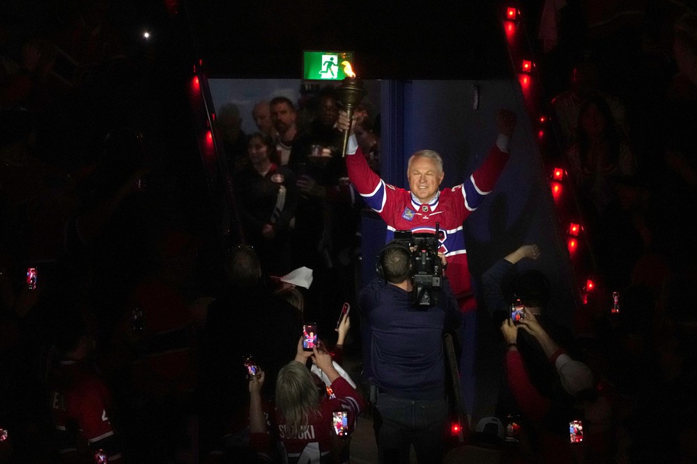 Claude Lemieux