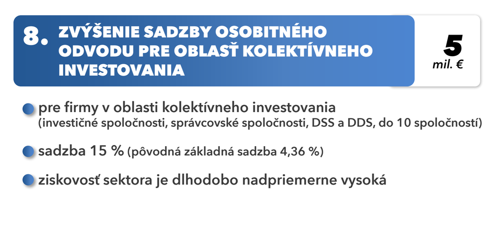 3. KONSOLIDÁCIA VEREJNÝCH FINANCIÍ
