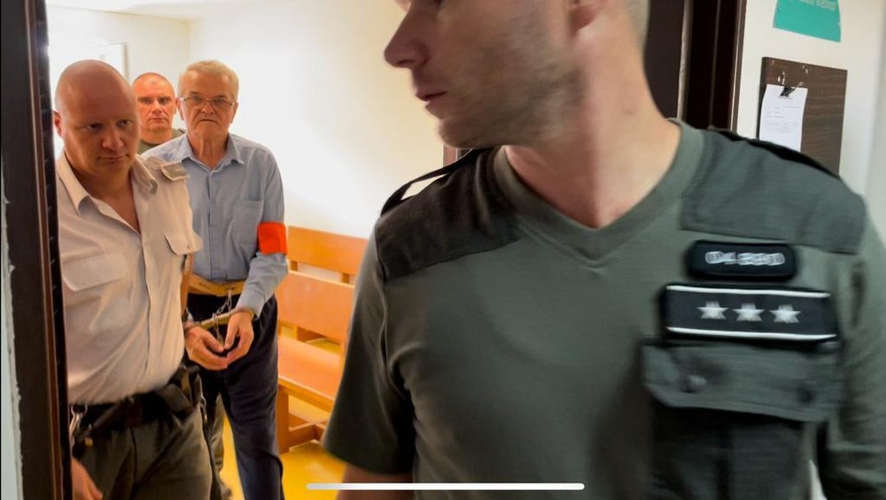 Zavraždil ex-manželku a pokúsil sa o samovraždu