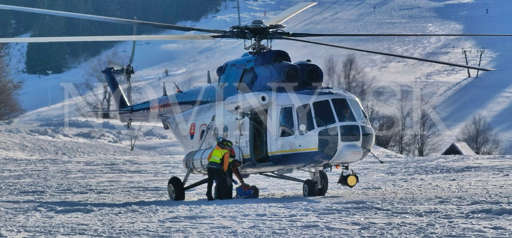 Záchranári dnes našli aj druhé telo skialpinistu, ktorých zasypala lavína