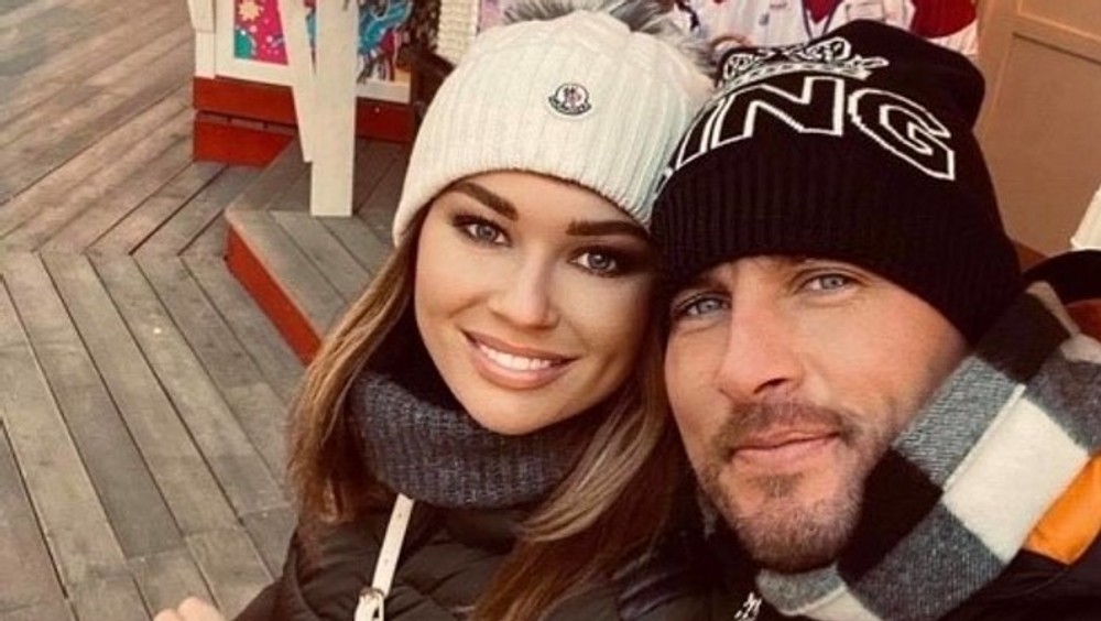 Ján Ďurica a Diana Kačurová