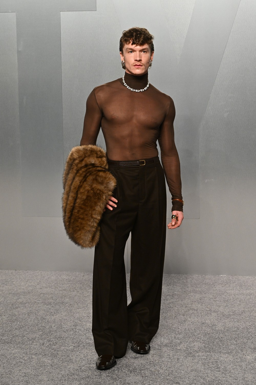 Móda z párty po Oscaroch