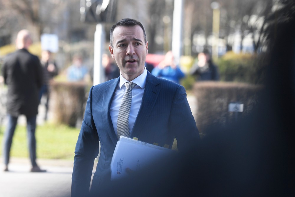 vláda Košice (14) Tomáš Drucker